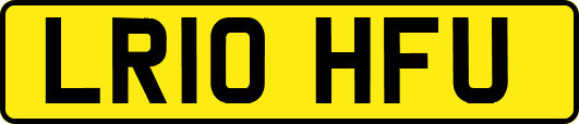 LR10HFU