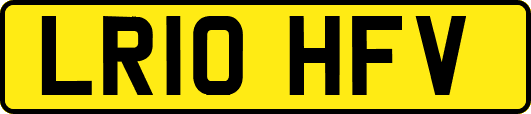 LR10HFV