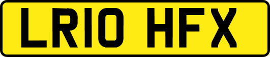 LR10HFX