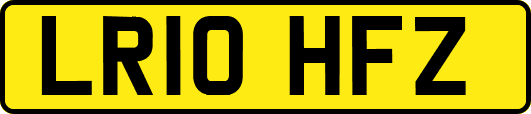 LR10HFZ
