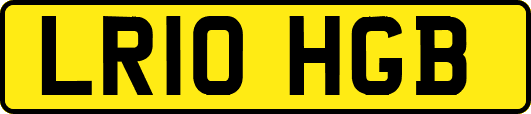 LR10HGB