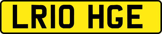 LR10HGE
