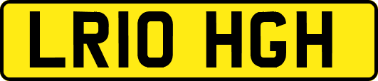 LR10HGH