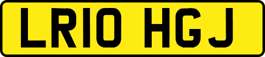 LR10HGJ