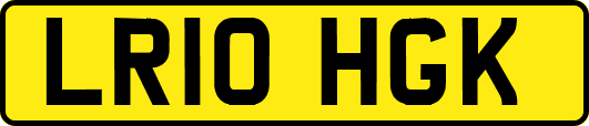 LR10HGK