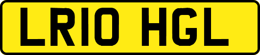 LR10HGL