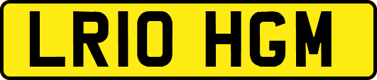 LR10HGM