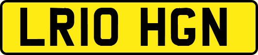 LR10HGN