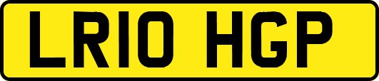 LR10HGP