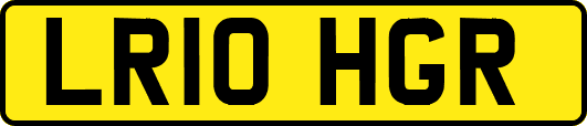 LR10HGR