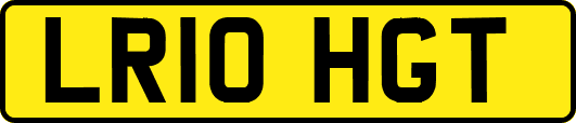 LR10HGT