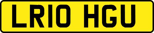 LR10HGU
