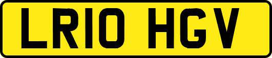 LR10HGV