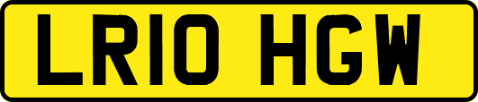 LR10HGW
