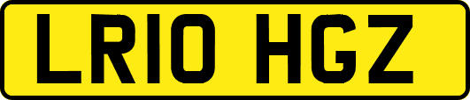 LR10HGZ