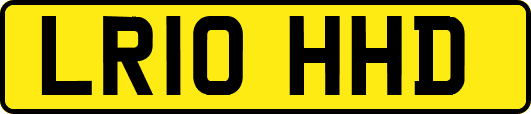 LR10HHD