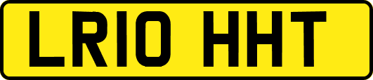 LR10HHT