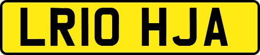 LR10HJA