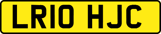 LR10HJC