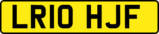LR10HJF