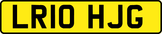 LR10HJG