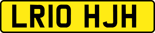 LR10HJH