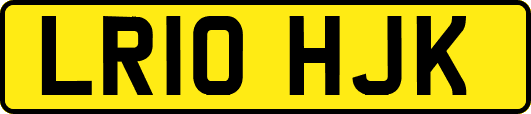LR10HJK
