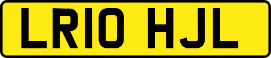 LR10HJL
