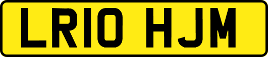 LR10HJM