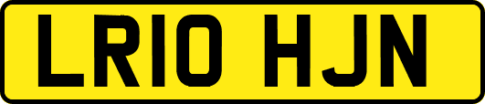 LR10HJN