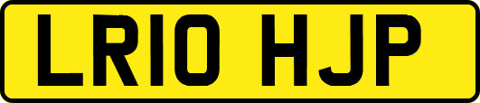 LR10HJP