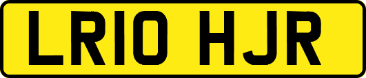 LR10HJR
