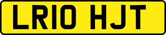 LR10HJT