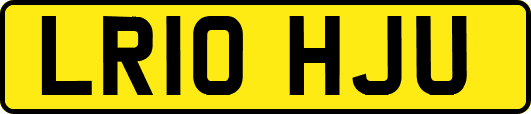 LR10HJU