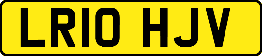 LR10HJV