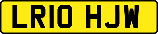 LR10HJW