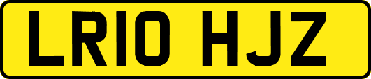 LR10HJZ