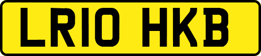 LR10HKB