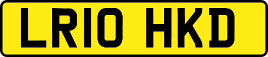 LR10HKD