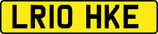 LR10HKE