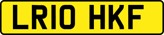 LR10HKF