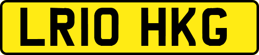 LR10HKG