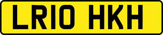 LR10HKH
