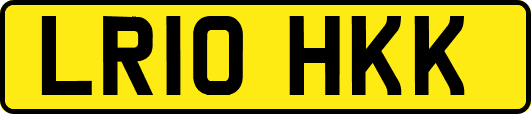 LR10HKK