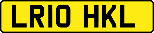 LR10HKL