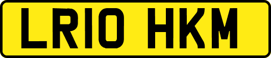 LR10HKM