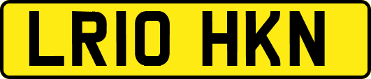 LR10HKN