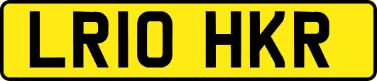 LR10HKR