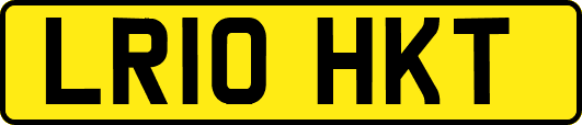 LR10HKT