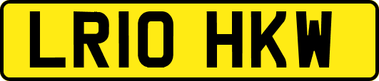 LR10HKW